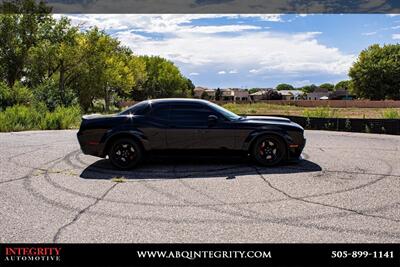 2018 Dodge Challenger SRT Demon   - Photo 2 - Albuquerque, NM 87114