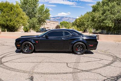 2018 Dodge Challenger SRT Demon   - Photo 30 - Albuquerque, NM 87114