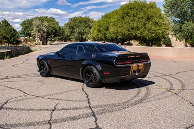 2018 Dodge Challenger SRT Demon   - Photo 29 - Albuquerque, NM 87114