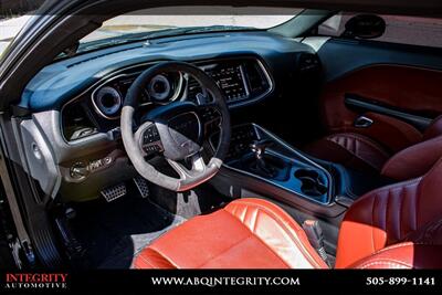 2018 Dodge Challenger SRT Demon   - Photo 11 - Albuquerque, NM 87114