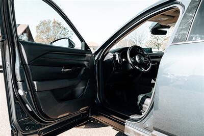 2024 Mazda CX-50 2.5 S Premium Plus Package   - Photo 66 - Albuquerque, NM 87114