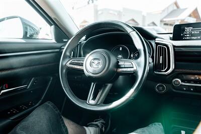 2024 Mazda CX-50 2.5 S Premium Plus Package   - Photo 22 - Albuquerque, NM 87114