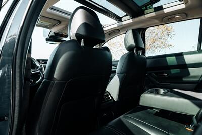 2024 Mazda CX-50 2.5 S Premium Plus Package   - Photo 88 - Albuquerque, NM 87114