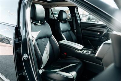 2024 Mazda CX-50 2.5 S Premium Plus Package   - Photo 49 - Albuquerque, NM 87114