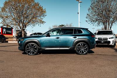 2024 Mazda CX-50 2.5 S Premium Plus Package   - Photo 56 - Albuquerque, NM 87114