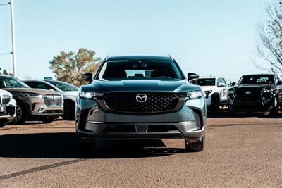 2024 Mazda CX-50 2.5 S Premium Plus Package   - Photo 2 - Albuquerque, NM 87114