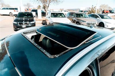 2024 Mazda CX-50 2.5 S Premium Plus Package   - Photo 35 - Albuquerque, NM 87114