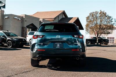 2024 Mazda CX-50 2.5 S Premium Plus Package   - Photo 6 - Albuquerque, NM 87114