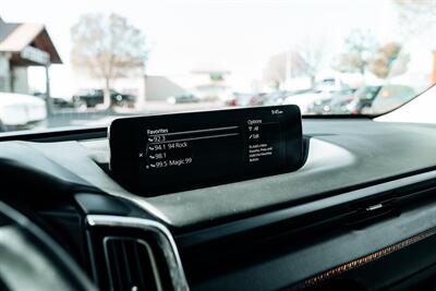 2024 Mazda CX-50 2.5 S Premium Plus Package   - Photo 81 - Albuquerque, NM 87114