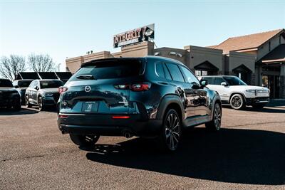 2024 Mazda CX-50 2.5 S Premium Plus Package   - Photo 7 - Albuquerque, NM 87114