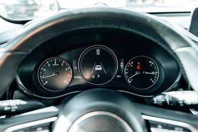 2024 Mazda CX-50 2.5 S Premium Plus Package   - Photo 26 - Albuquerque, NM 87114