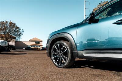 2024 Mazda CX-50 2.5 S Premium Plus Package   - Photo 13 - Albuquerque, NM 87114