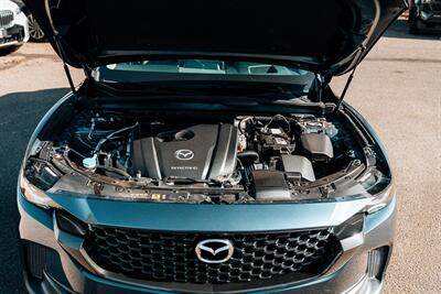 2024 Mazda CX-50 2.5 S Premium Plus Package   - Photo 103 - Albuquerque, NM 87114