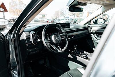 2024 Mazda CX-50 2.5 S Premium Plus Package   - Photo 18 - Albuquerque, NM 87114