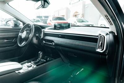 2024 Mazda CX-50 2.5 S Premium Plus Package   - Photo 99 - Albuquerque, NM 87114