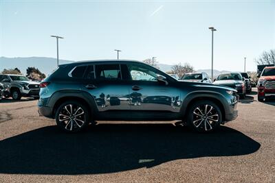 2024 Mazda CX-50 2.5 S Premium Plus Package   - Photo 60 - Albuquerque, NM 87114