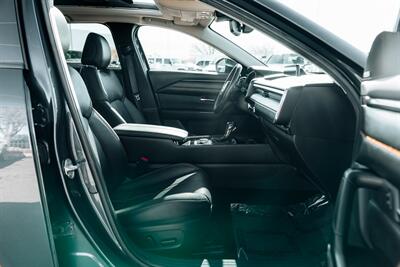 2024 Mazda CX-50 2.5 S Premium Plus Package   - Photo 100 - Albuquerque, NM 87114