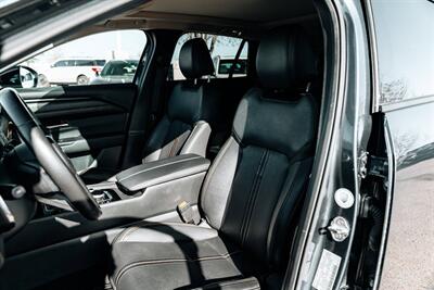 2024 Mazda CX-50 2.5 S Premium Plus Package   - Photo 20 - Albuquerque, NM 87114