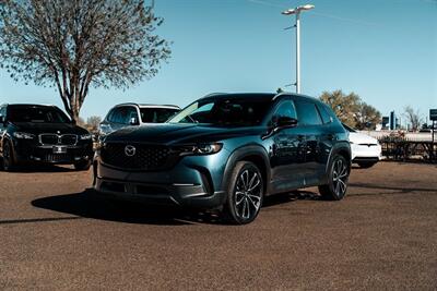 2024 Mazda CX-50 2.5 S Premium Plus Package   - Photo 3 - Albuquerque, NM 87114