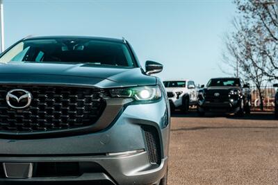 2024 Mazda CX-50 2.5 S Premium Plus Package   - Photo 63 - Albuquerque, NM 87114