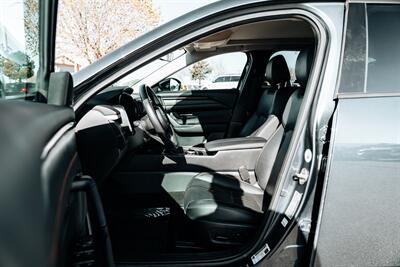 2024 Mazda CX-50 2.5 S Premium Plus Package   - Photo 71 - Albuquerque, NM 87114