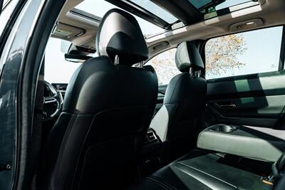 2024 Mazda CX-50 2.5 S Premium Plus Package   - Photo 36 - Albuquerque, NM 87114