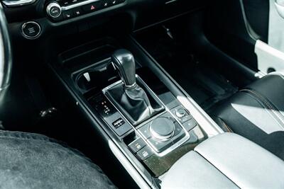 2024 Mazda CX-50 2.5 S Premium Plus Package   - Photo 31 - Albuquerque, NM 87114