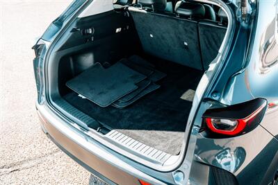 2024 Mazda CX-50 2.5 S Premium Plus Package   - Photo 93 - Albuquerque, NM 87114