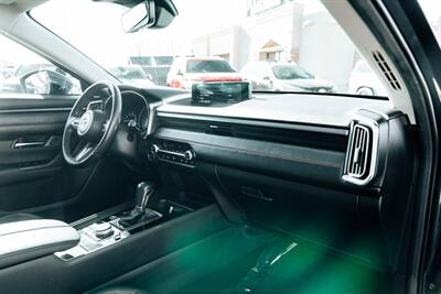 2024 Mazda CX-50 2.5 S Premium Plus Package   - Photo 47 - Albuquerque, NM 87114