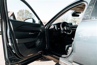 2024 Mazda CX-50 2.5 S Premium Plus Package   - Photo 14 - Albuquerque, NM 87114