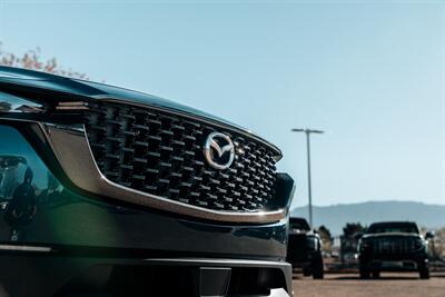 2024 Mazda CX-50 2.5 S Premium Plus Package   - Photo 62 - Albuquerque, NM 87114