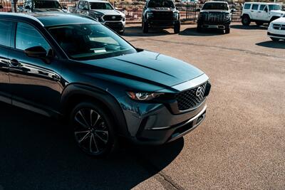 2024 Mazda CX-50 2.5 S Premium Plus Package   - Photo 61 - Albuquerque, NM 87114