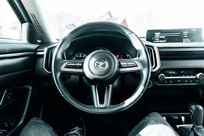 2024 Mazda CX-50 2.5 S Premium Plus Package   - Photo 73 - Albuquerque, NM 87114