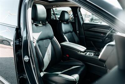 2024 Mazda CX-50 2.5 S Premium Plus Package   - Photo 101 - Albuquerque, NM 87114