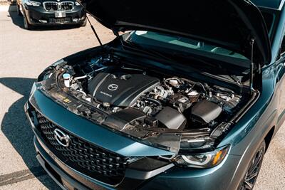 2024 Mazda CX-50 2.5 S Premium Plus Package   - Photo 52 - Albuquerque, NM 87114