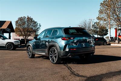 2024 Mazda CX-50 2.5 S Premium Plus Package   - Photo 57 - Albuquerque, NM 87114