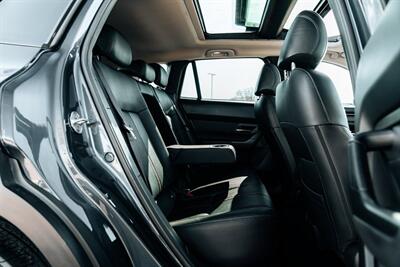 2024 Mazda CX-50 2.5 S Premium Plus Package   - Photo 45 - Albuquerque, NM 87114