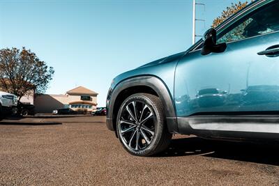 2024 Mazda CX-50 2.5 S Premium Plus Package   - Photo 65 - Albuquerque, NM 87114