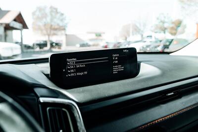 2024 Mazda CX-50 2.5 S Premium Plus Package   - Photo 29 - Albuquerque, NM 87114