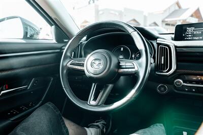 2024 Mazda CX-50 2.5 S Premium Plus Package   - Photo 74 - Albuquerque, NM 87114