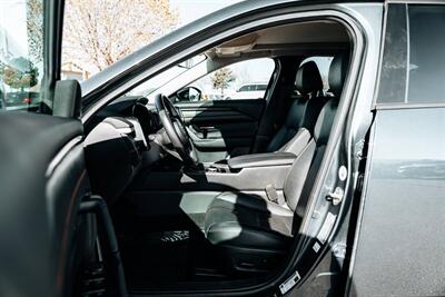 2024 Mazda CX-50 2.5 S Premium Plus Package   - Photo 19 - Albuquerque, NM 87114