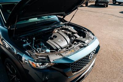 2024 Mazda CX-50 2.5 S Premium Plus Package   - Photo 102 - Albuquerque, NM 87114