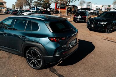 2024 Mazda CX-50 2.5 S Premium Plus Package   - Photo 64 - Albuquerque, NM 87114