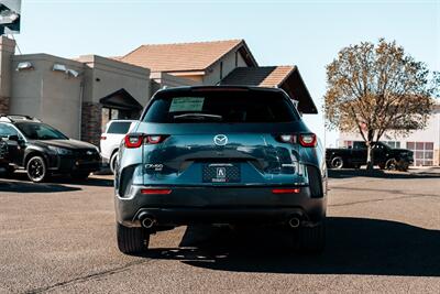 2024 Mazda CX-50 2.5 S Premium Plus Package   - Photo 58 - Albuquerque, NM 87114