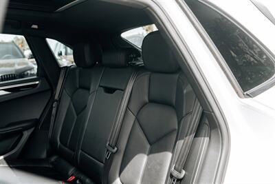 2018 Porsche Macan S   - Photo 37 - Albuquerque, NM 87114