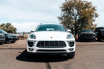 2018 Porsche Macan S   - Photo 2 - Albuquerque, NM 87114