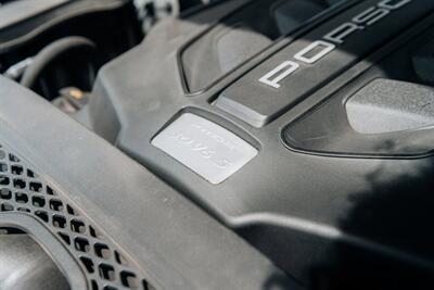 2018 Porsche Macan S   - Photo 56 - Albuquerque, NM 87114