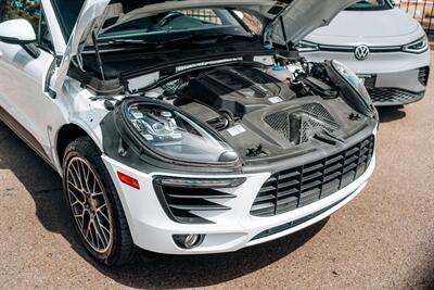 2018 Porsche Macan S   - Photo 53 - Albuquerque, NM 87114