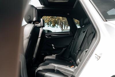 2018 Porsche Macan S   - Photo 36 - Albuquerque, NM 87114