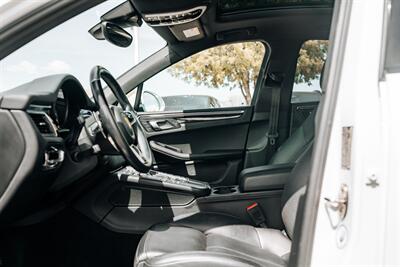 2018 Porsche Macan S   - Photo 72 - Albuquerque, NM 87114